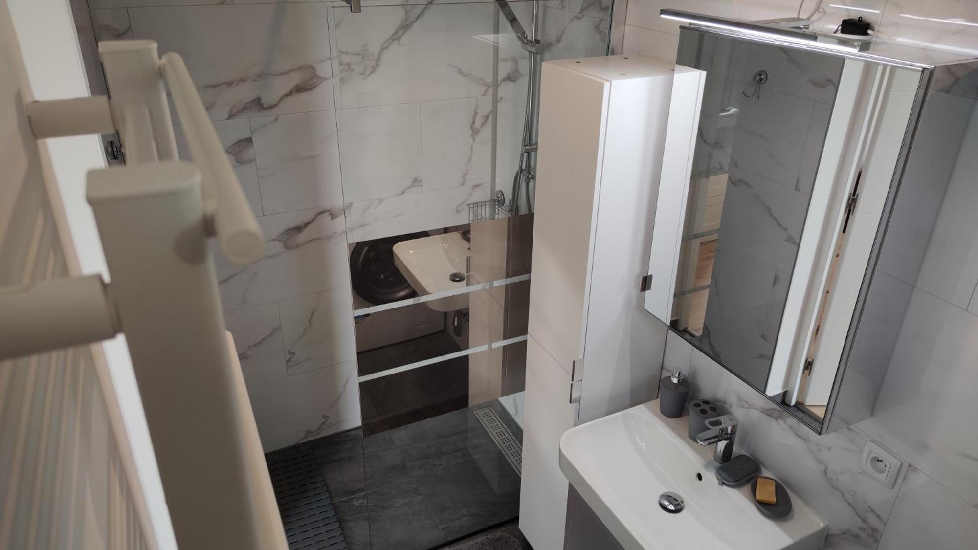 The Little Oak - Tiny House With Bed On Mezzanine & Terrace - From 1 To 4 P Disney, Paris & Cdg Pomponne ภายนอก รูปภาพ
