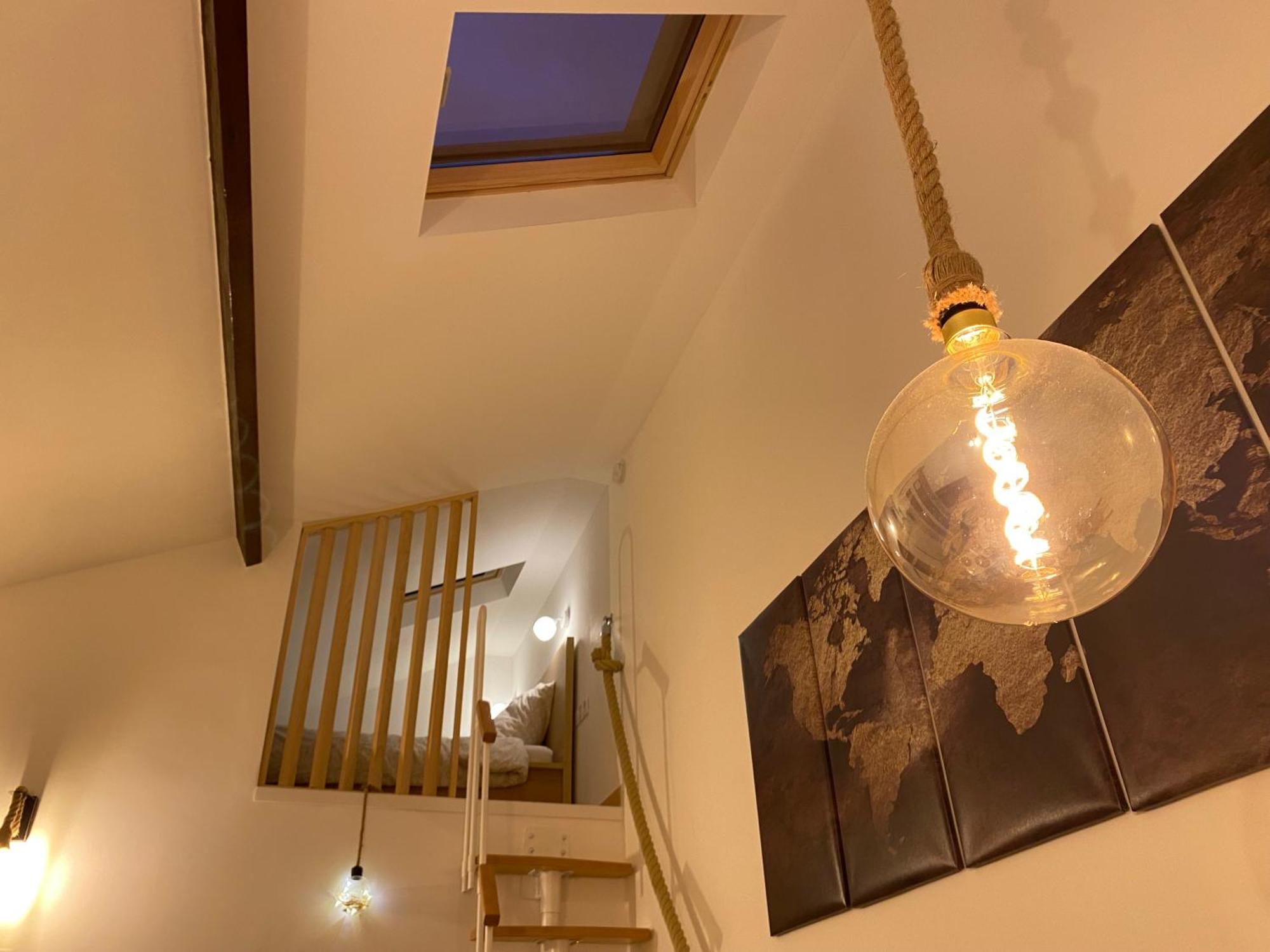The Little Oak - Tiny House With Bed On Mezzanine & Terrace - From 1 To 4 P Disney, Paris & Cdg Pomponne ภายนอก รูปภาพ