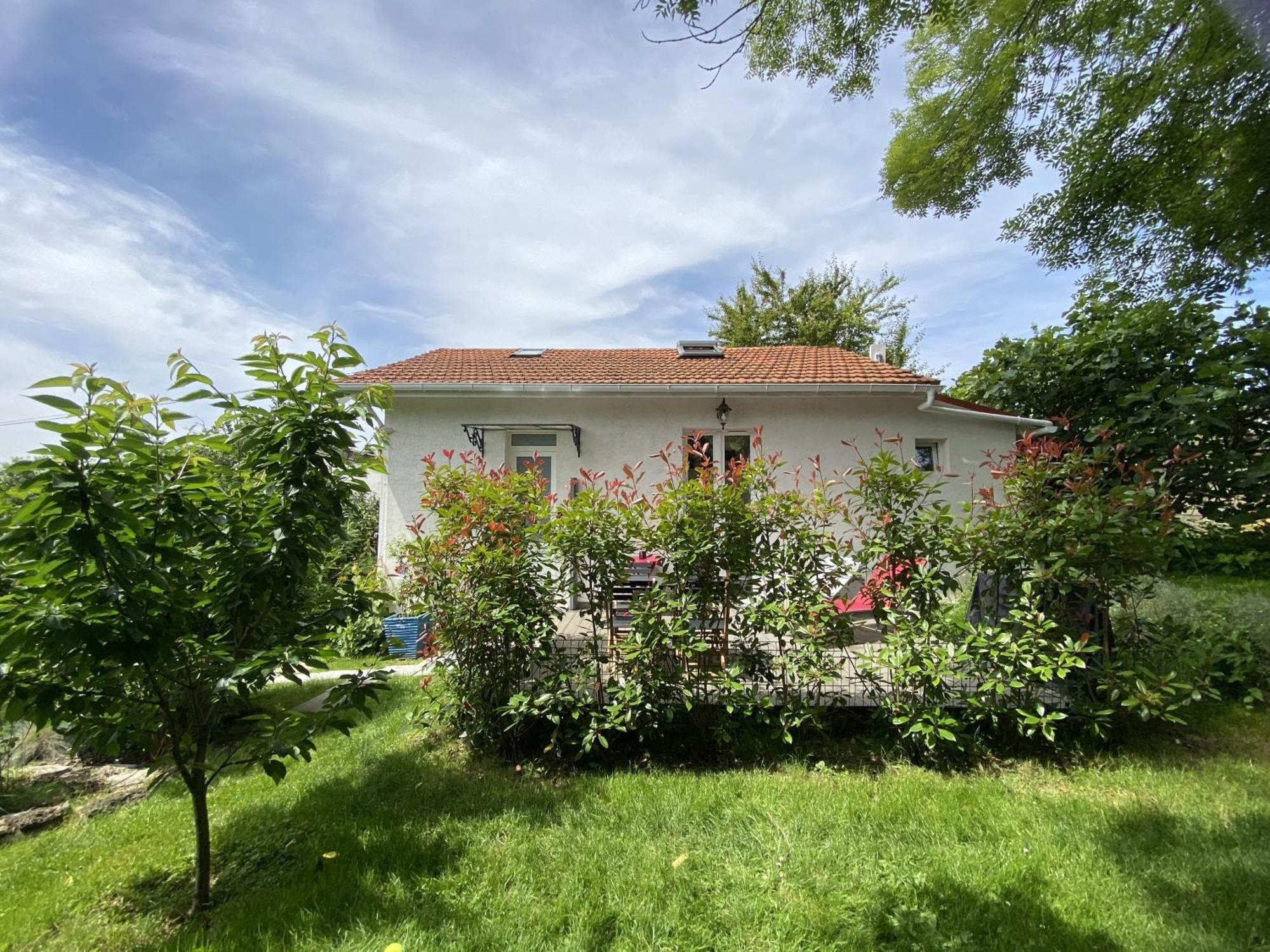 The Little Oak - Tiny House With Bed On Mezzanine & Terrace - From 1 To 4 P Disney, Paris & Cdg Pomponne ภายนอก รูปภาพ